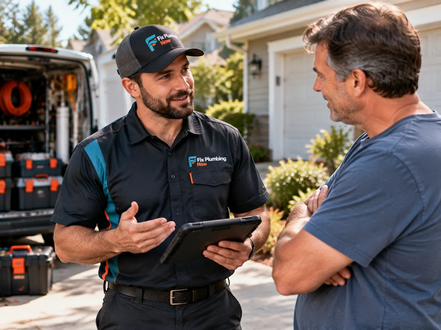 Clogged Drain Service Winston Salem, NC FAQs